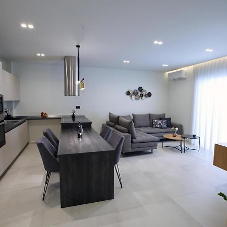 Ioanna'S Suite Anabolu Dış mekan fotoğraf