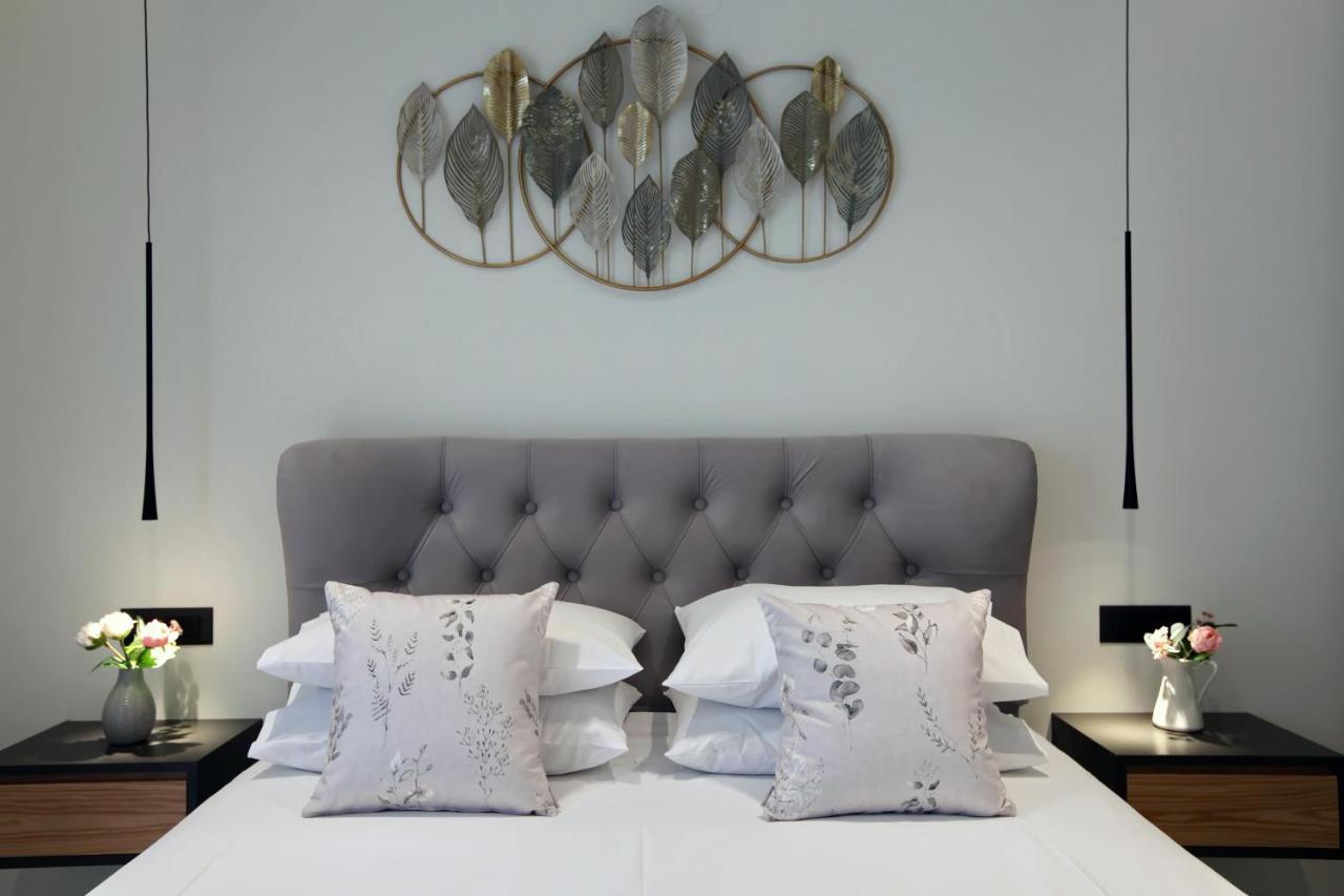 Ioanna'S Suite Anabolu Dış mekan fotoğraf