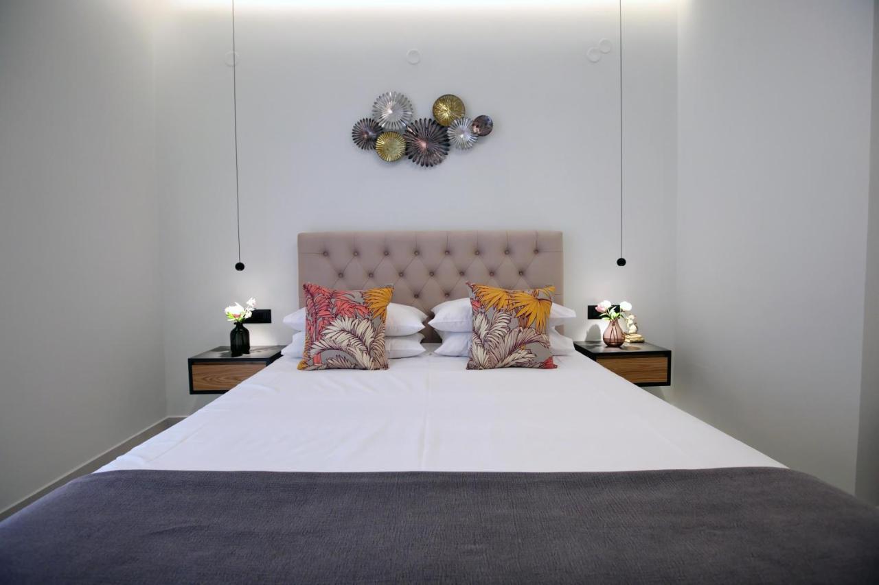 Ioanna'S Suite Anabolu Dış mekan fotoğraf