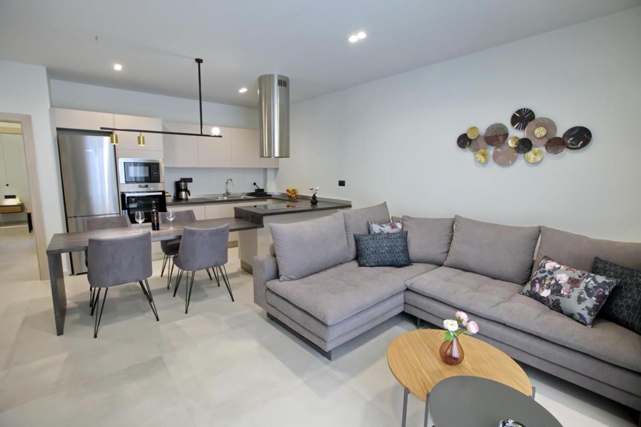 Ioanna'S Suite Anabolu Dış mekan fotoğraf
