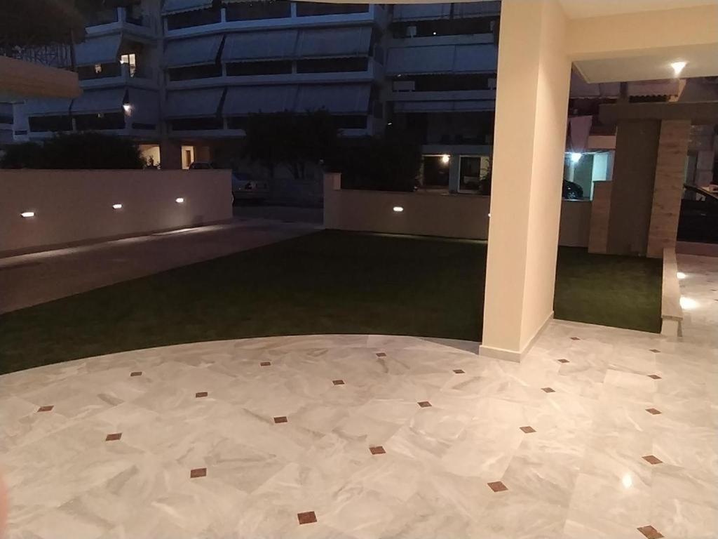 Ioanna'S Suite Anabolu Dış mekan fotoğraf