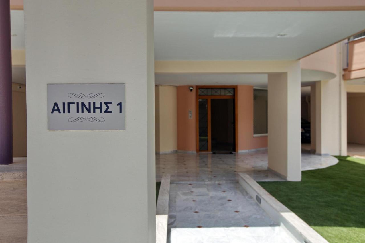 Ioanna'S Suite Anabolu Dış mekan fotoğraf