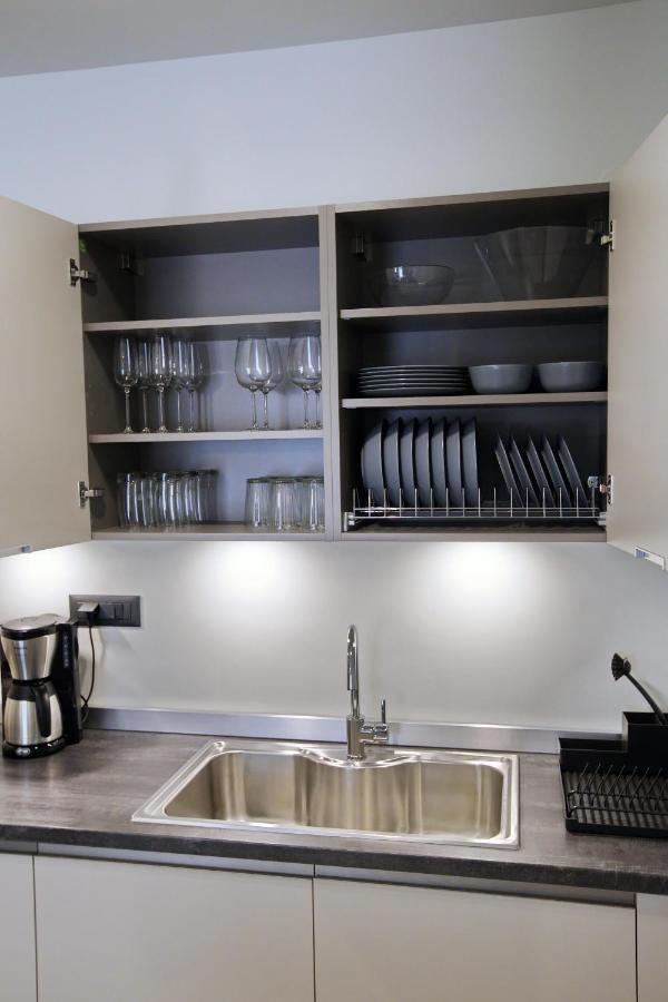 Ioanna'S Suite Anabolu Dış mekan fotoğraf