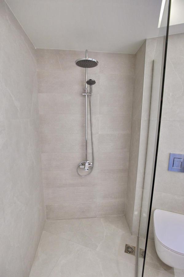 Ioanna'S Suite Anabolu Dış mekan fotoğraf