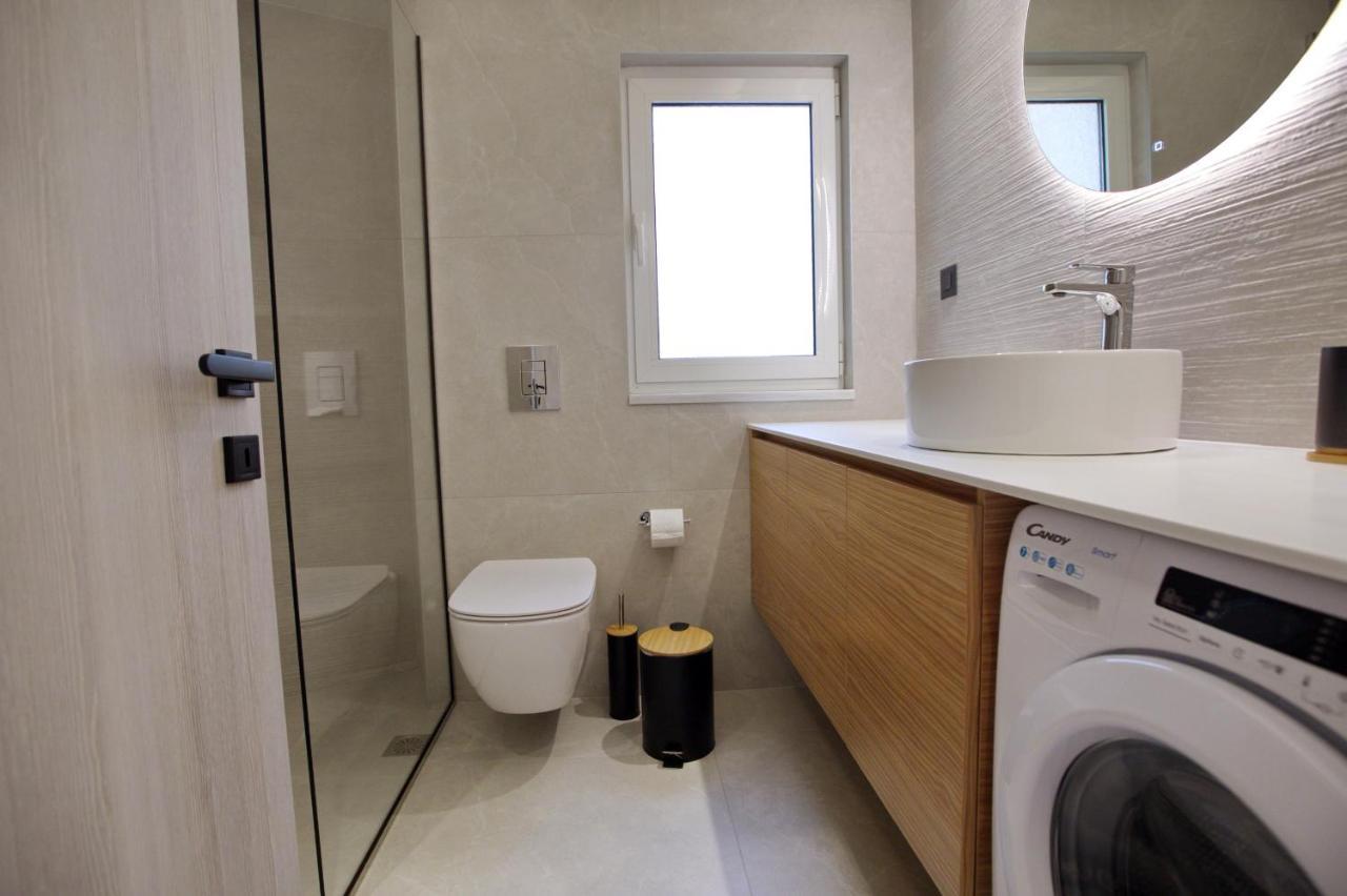 Ioanna'S Suite Anabolu Dış mekan fotoğraf