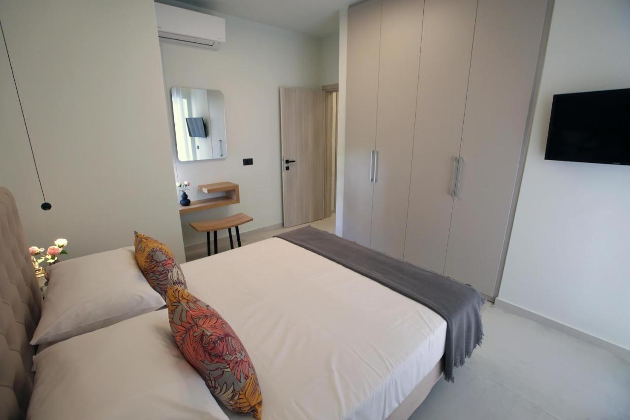 Ioanna'S Suite Anabolu Dış mekan fotoğraf