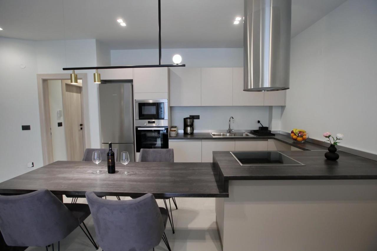 Ioanna'S Suite Anabolu Dış mekan fotoğraf