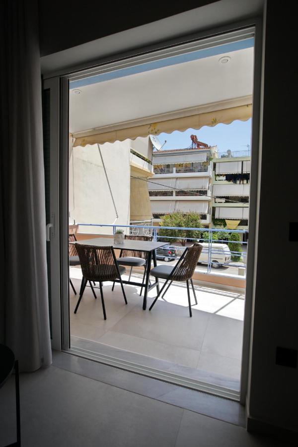 Ioanna'S Suite Anabolu Dış mekan fotoğraf