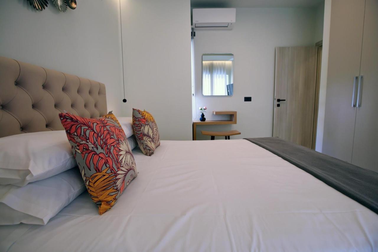 Ioanna'S Suite Anabolu Dış mekan fotoğraf