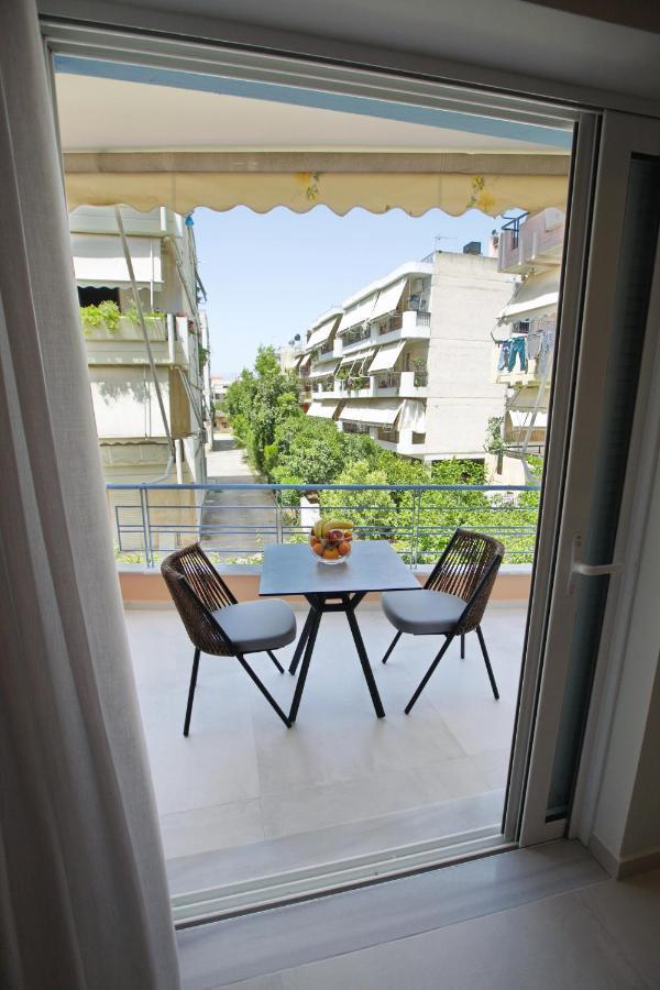 Ioanna'S Suite Anabolu Dış mekan fotoğraf